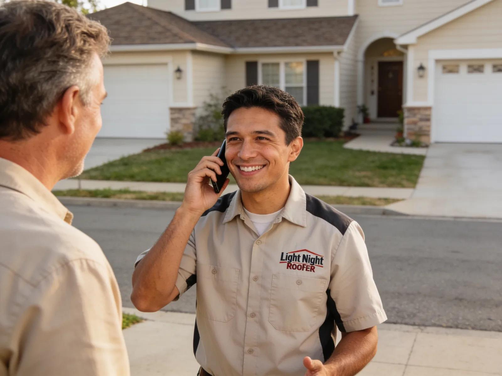 Emergency Roof Repair Three Lakes, WI FAQs